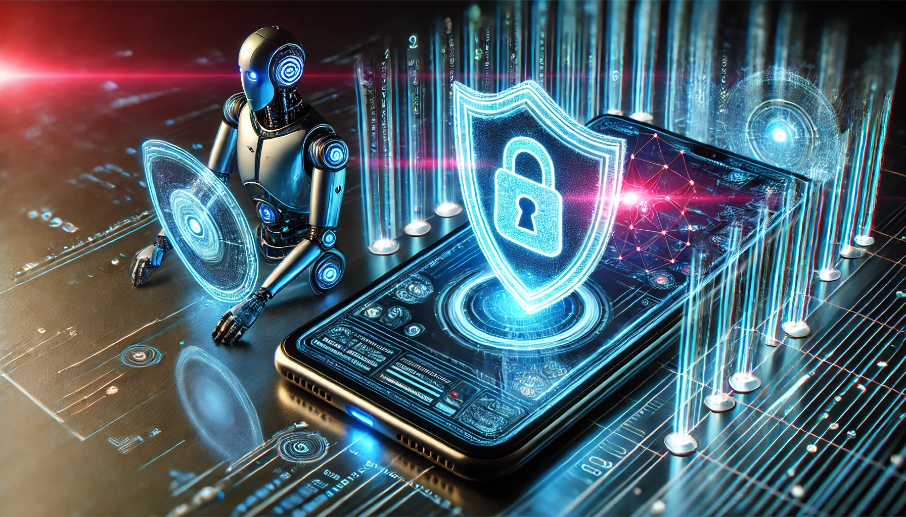 Unlocking the Power of AI Integration for Next-Gen Mobile Applications