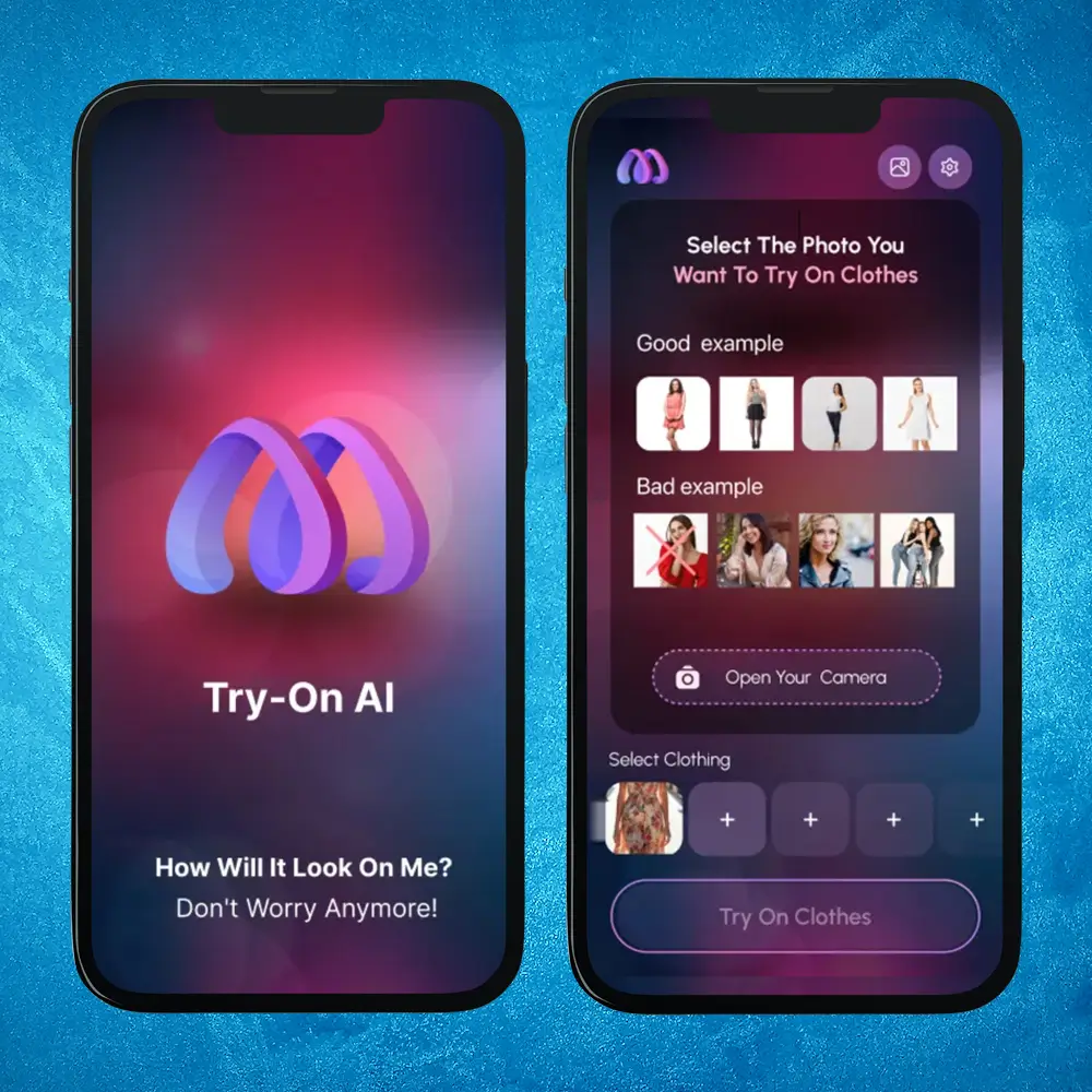 Try-On AI